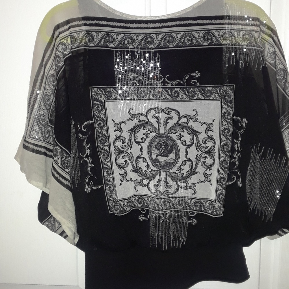 Alfani top